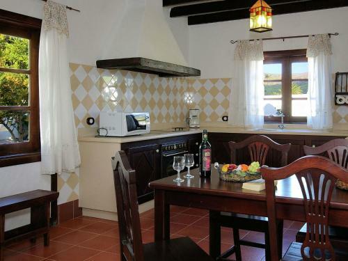 Villa Ye