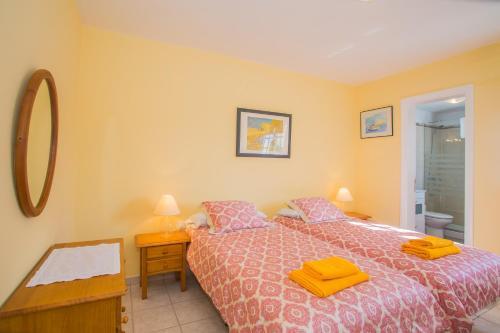 Apartamento Casa En La Marea