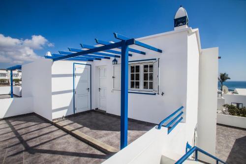 Apartamento Casa En La Marea