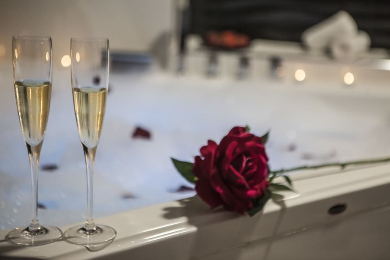 Apartamento Wine & Soul Suites