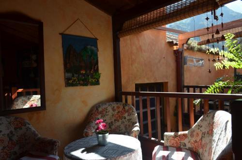 Apartamento Casa Bayoll, UNA Casa Con Historia