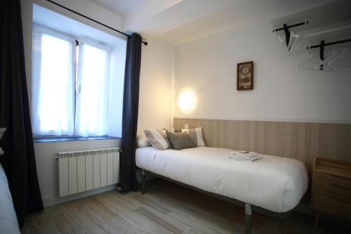 Apartamento Arrantzale