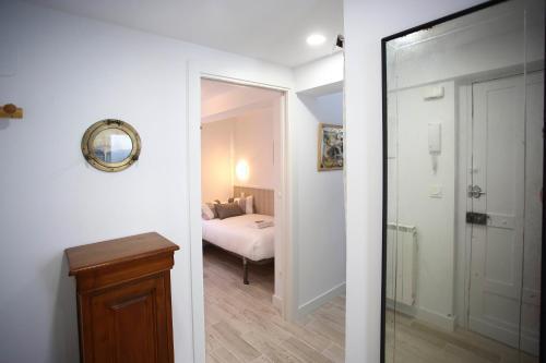 Apartamento Arrantzale