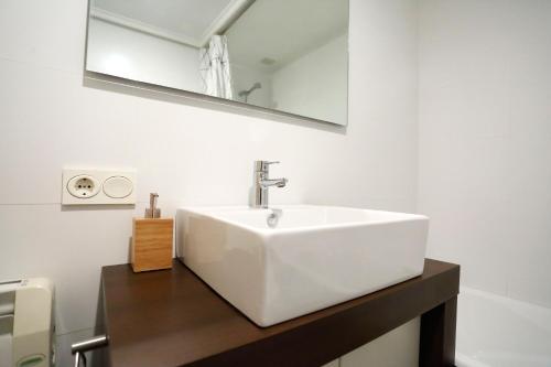 Apartamento Iparralde