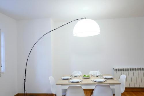 Apartamento Andagoia