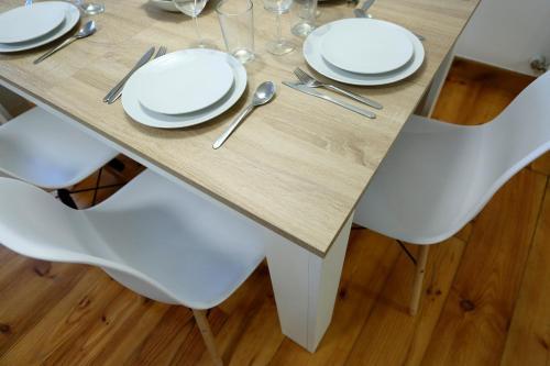 Apartamento Andagoia