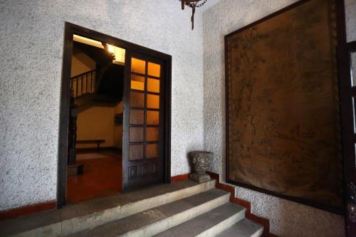 Apartamento Andagoia