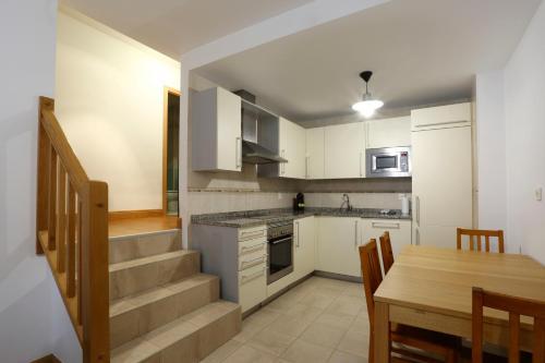 Apartamento Tolosa
