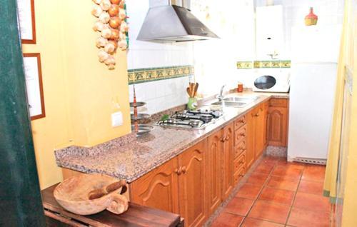 Holiday Home Carr. San Calixto - 2