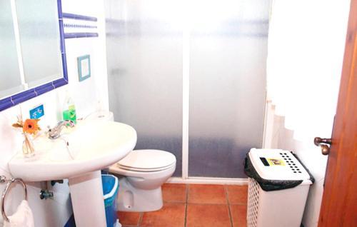 Holiday Home Carr. San Calixto - 2