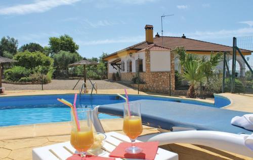 Holiday Home Carr. San Calixto - 2