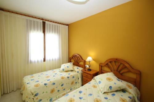 Pino Alto Holiday Homes Bosque21