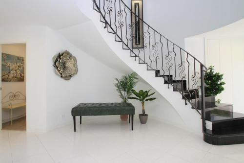 Pino Alto Villas Alamo