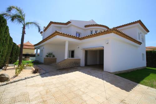 Pino Alto Villas Alamo