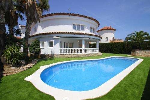 Pino Alto Villas Alamo