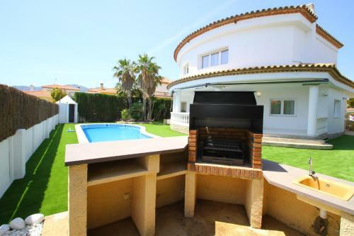 Pino Alto Villas Alamo