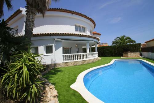 Pino Alto Villas Alamo