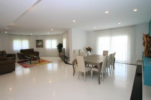 Pino Alto Villas Alamo