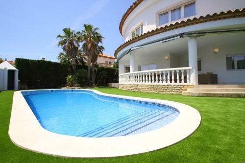 Pino Alto Villas Alamo