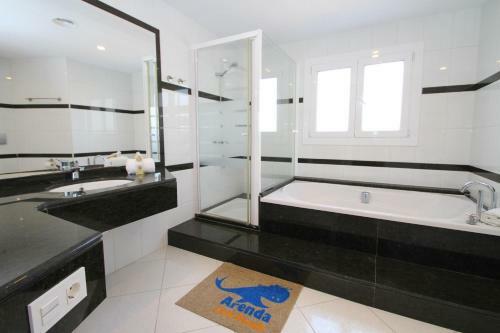 Pino Alto Villas Alamo
