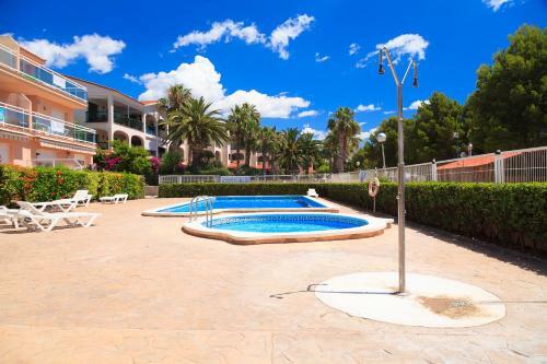 Apartamento Uhc Arco Del Sol Family Complex