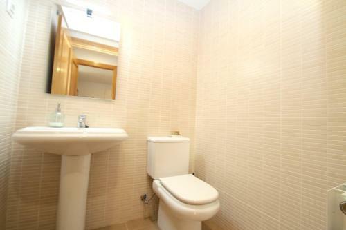 Holiday Home Casa Leti