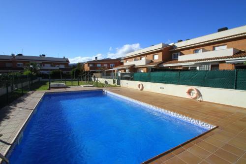 Holiday Home Casa Leti