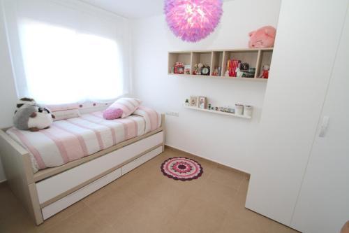 Holiday Home Casa Leti