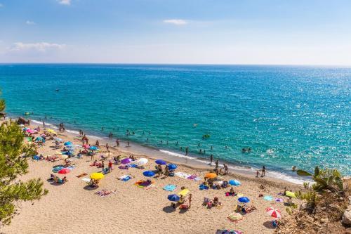 Pino Alto Holiday Homes Martin18