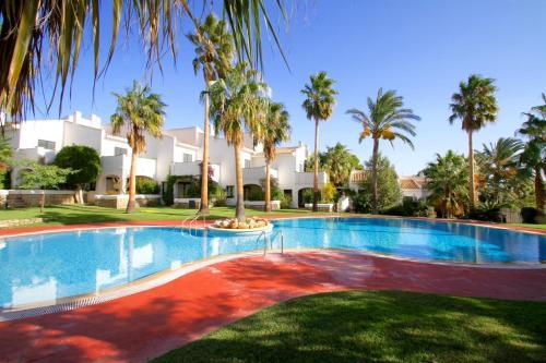 Pino Alto Holiday Homes Martin18