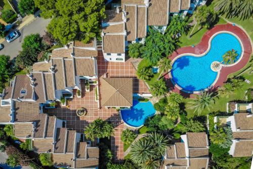 Pino Alto Holiday Homes Martin18