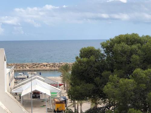 Apartamento Shg Hospitalet Vista Mar