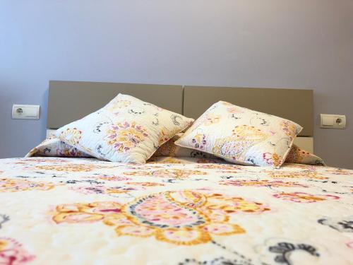 Apartamento Shg Hospitalet Vista Mar