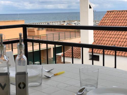 Apartamento Shg Hospitalet Vista Mar