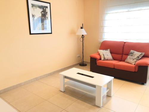 Apartamento Shg Hospitalet Vista Mar
