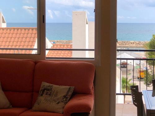 Apartamento Shg Hospitalet Vista Mar