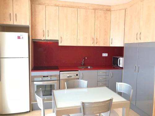 Apartamento Shg Hospitalet Vista Mar