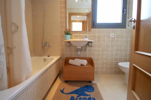 Arenda Apartamento Playa D'or