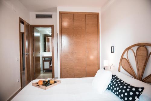 Apartament Oliveres IV By Hauzify