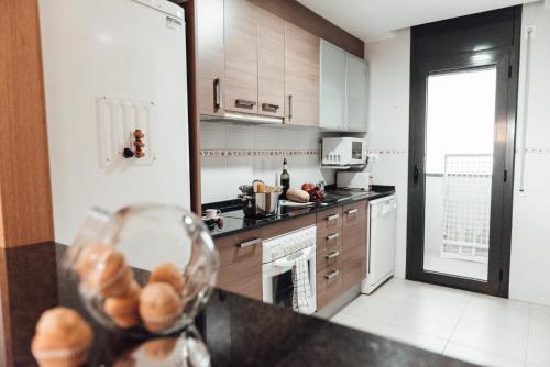 Apartament Oliveres IV By Hauzify