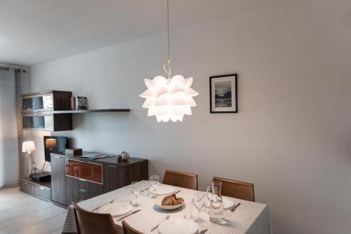 Apartament Oliveres IV By Hauzify