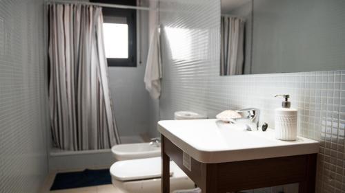 Apartament Oliveres IV By Hauzify