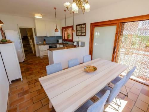 Villa Holiday Home Casa De Playa Noray
