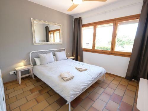 Villa Holiday Home Casa De Playa Noray