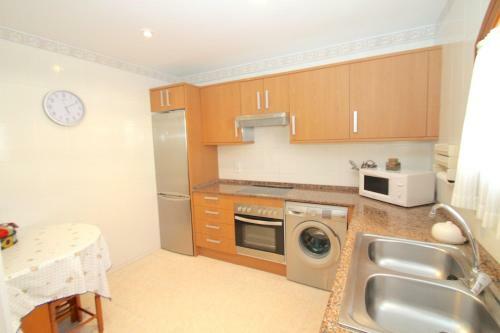 Holiday Homes Arenal