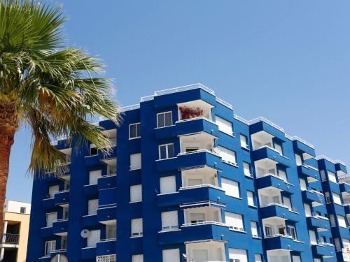 Apartment Apartamento Paseo Maritimo