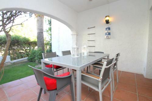 Pino Alto Holiday Homes Martin29