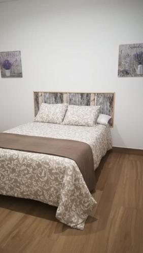 Apartamento Village Luz Huelva