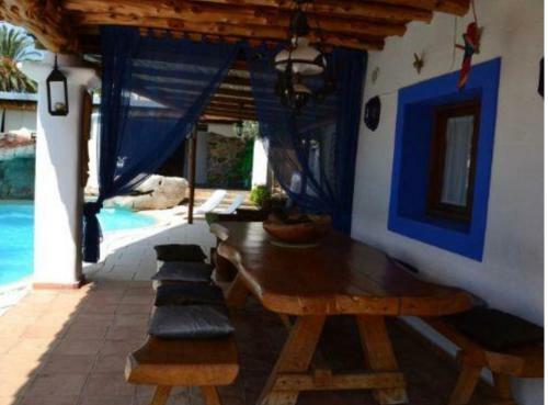 Gifsa Villa Torre