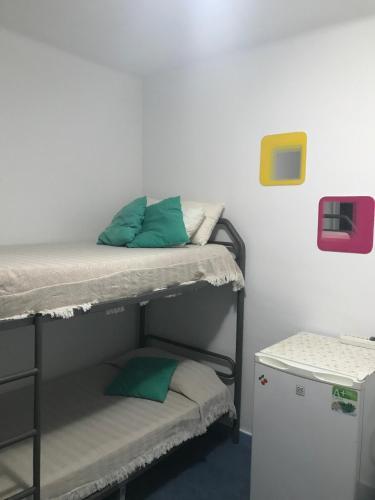 Albergue Coordenadas Ibiza